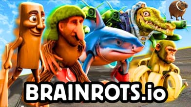 Brainrots.io