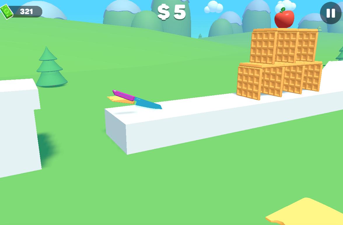 Slice Master Game Play Online