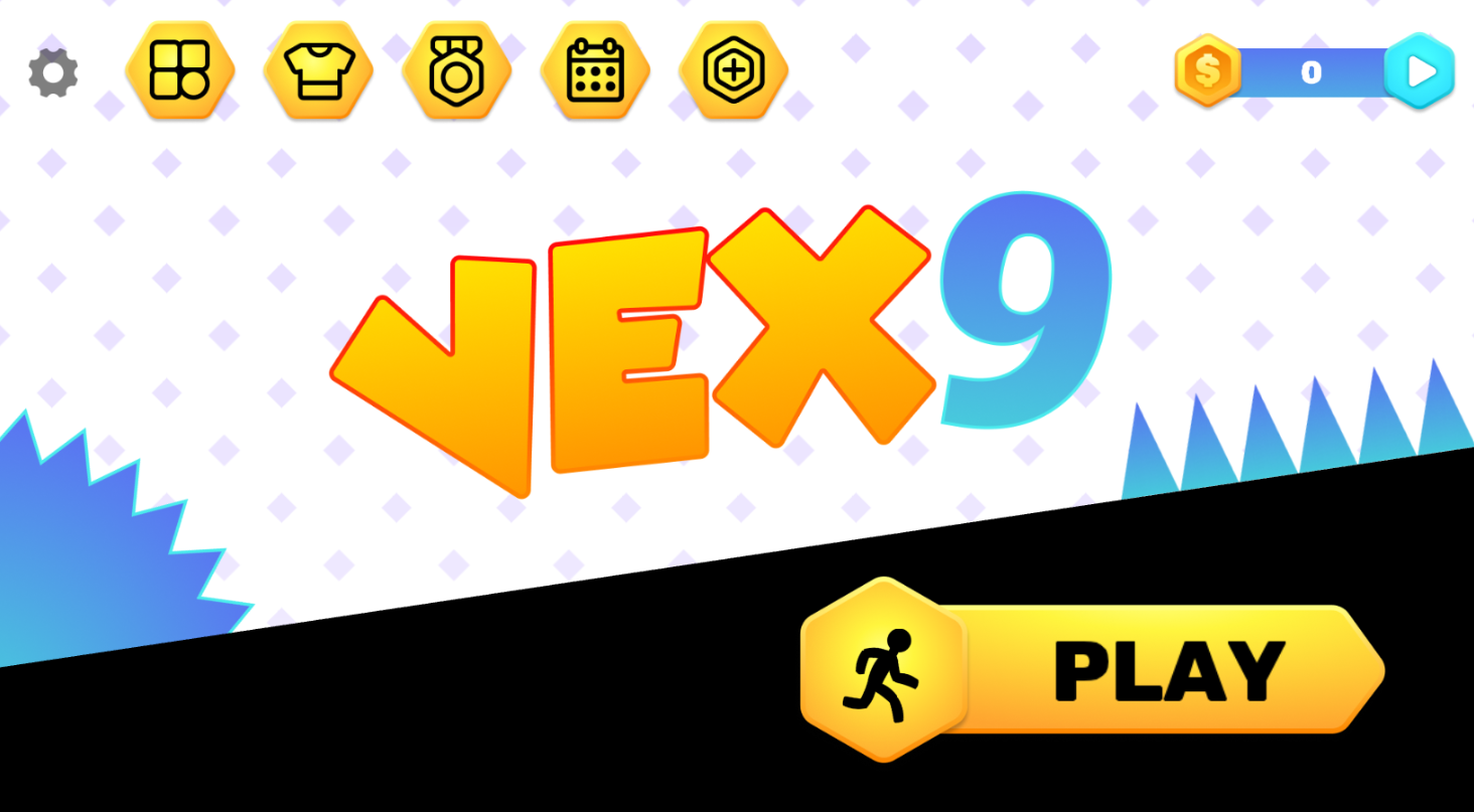 Vex 9 Game Play Online