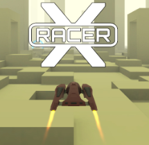X Racer